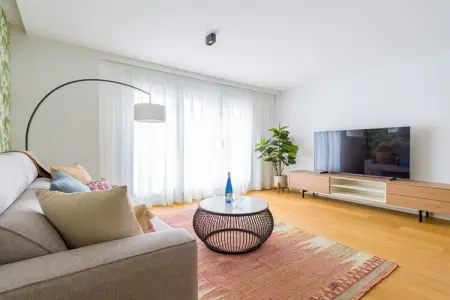 Sea City by CanariasGetaway, Appartement à Las Palmas près d'Alcaravaneras - Photo 9
