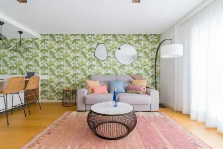 Sea City by CanariasGetaway, Appartement à Las Palmas près d'Alcaravaneras - Photo 10