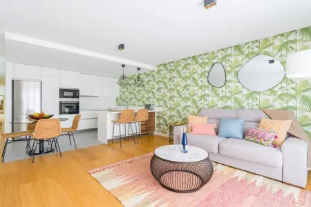 Sea City by CanariasGetaway, Appartement à Las Palmas près d'Alcaravaneras - Photo 11