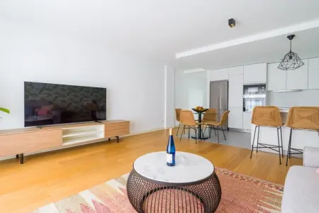 Sea City by CanariasGetaway, Appartement à Las Palmas près d'Alcaravaneras - Photo 12