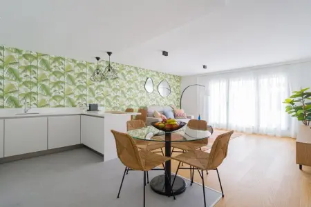 Sea City by CanariasGetaway, Appartement à Las Palmas près d'Alcaravaneras - Photo 13