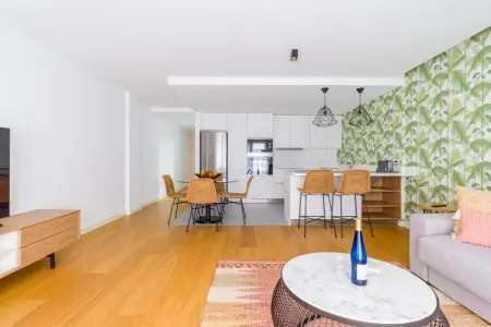 Sea City by CanariasGetaway, Appartement à Las Palmas près d'Alcaravaneras - Photo 14