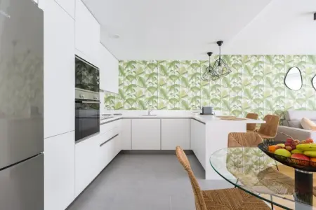Sea City by CanariasGetaway, Appartement à Las Palmas près d'Alcaravaneras - Photo 16
