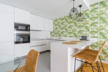 Sea City by CanariasGetaway, Appartement à Las Palmas près d'Alcaravaneras - Photo 17