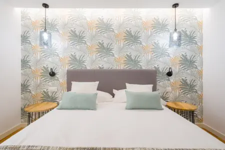 Sea City by CanariasGetaway, Appartement à Las Palmas près d'Alcaravaneras - Photo 20