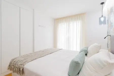 Sea City by CanariasGetaway, Appartement à Las Palmas près d'Alcaravaneras - Photo 21