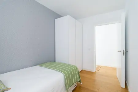 Sea City by CanariasGetaway, Appartement à Las Palmas près d'Alcaravaneras - Photo 22