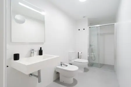 Sea City by CanariasGetaway, Appartement à Las Palmas près d'Alcaravaneras - Photo 24