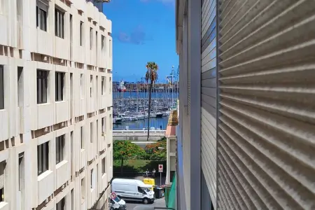 Sea City by CanariasGetaway, Appartement à Las Palmas près d'Alcaravaneras - Photo 29