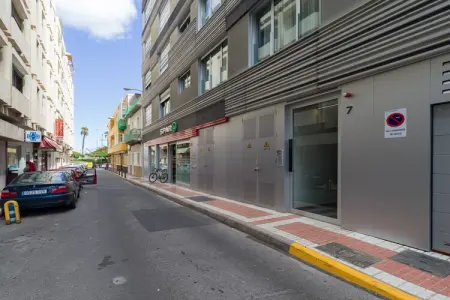 Sea City by CanariasGetaway, Appartement à Las Palmas près d'Alcaravaneras - Photo 38