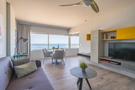 Yang By Canarias Getaway, Appartement Las Palmas près de Las Canteras - Photo 8