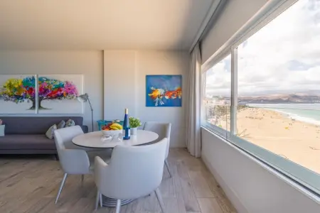 Yang By Canarias Getaway, Appartement Las Palmas près de Las Canteras - Photo 9