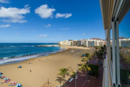 Yang By Canarias Getaway, Appartement Las Palmas près de Las Canteras - Photo 17