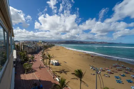 Yang By Canarias Getaway, Appartement Las Palmas près de Las Canteras - Photo 19
