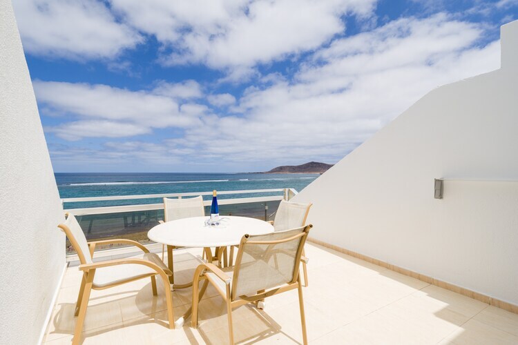 Maison vue mer Playa de Las Canteras, Las Palmas - Photo 3