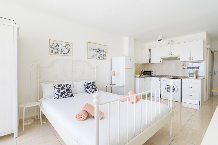 Maison vue mer Playa de Las Canteras, Las Palmas - Photo 6