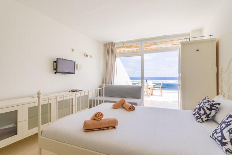 Maison vue mer Playa de Las Canteras, Las Palmas - Photo 8