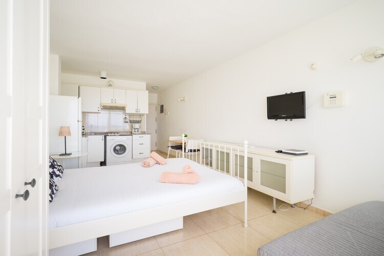 Maison vue mer Playa de Las Canteras, Las Palmas - Photo 14