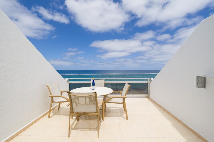 Maison vue mer Playa de Las Canteras, Las Palmas - Photo 26