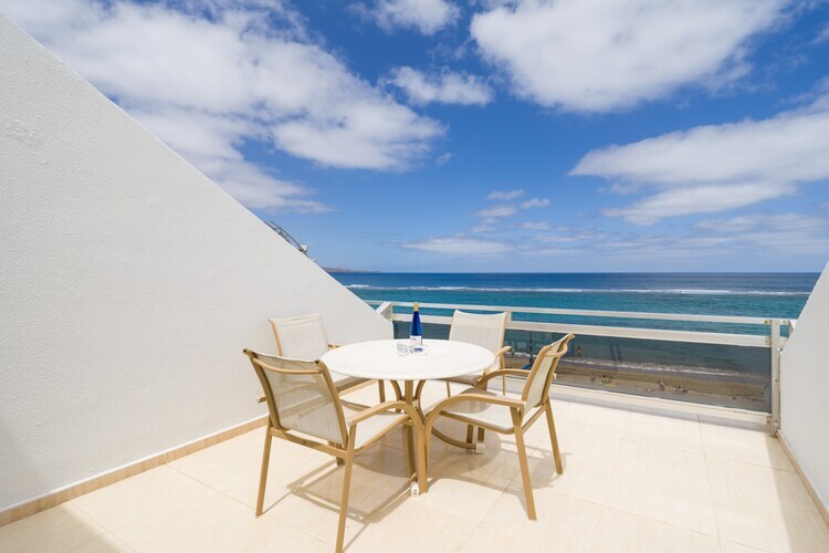 Maison vue mer Playa de Las Canteras, Las Palmas - Photo 28