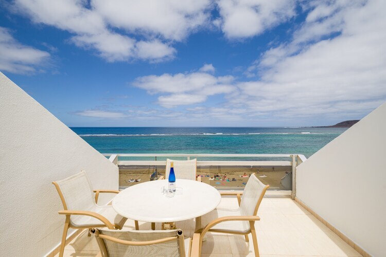 Maison vue mer Playa de Las Canteras, Las Palmas - Photo 29