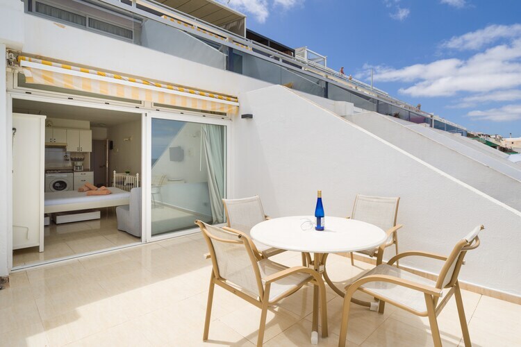 Maison vue mer Playa de Las Canteras, Las Palmas - Photo 30