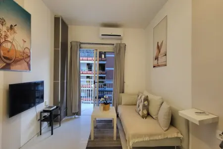 Appartement T2 face à Playa Las Canteras, Las Palmas : photo 2