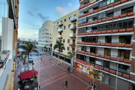 Appartement T2 face à Playa Las Canteras, Las Palmas : photo 7