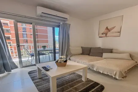 Appartement T2 face à Playa Las Canteras, Las Palmas : photo 8