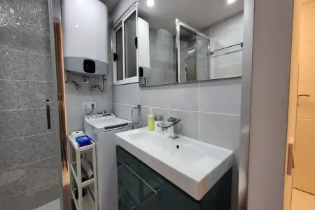 Appartement T2 face à Playa Las Canteras, Las Palmas : photo 13