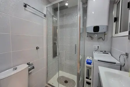 Appartement T2 face à Playa Las Canteras, Las Palmas : photo 14