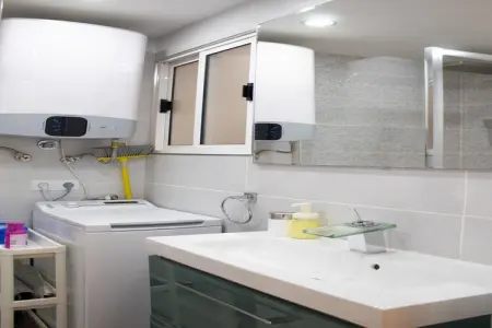 Appartement T2 face à Playa Las Canteras, Las Palmas : photo 15