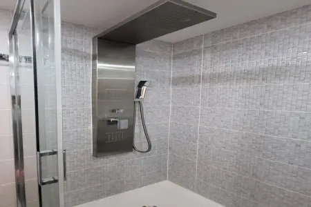 Appartement T2 face à Playa Las Canteras, Las Palmas : photo 17