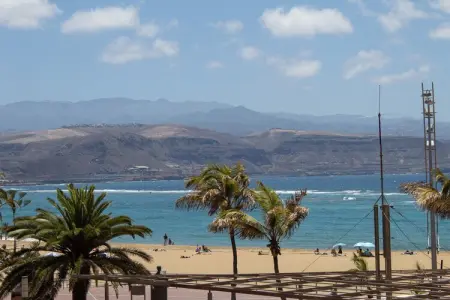 Appartement T2 face à Playa Las Canteras, Las Palmas : photo 18