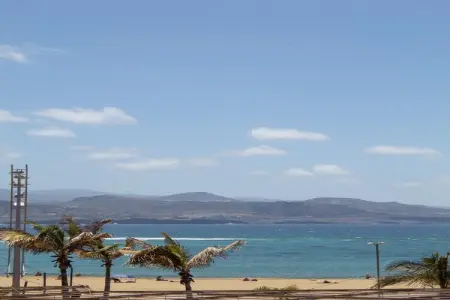 Appartement T2 face à Playa Las Canteras, Las Palmas : photo 19