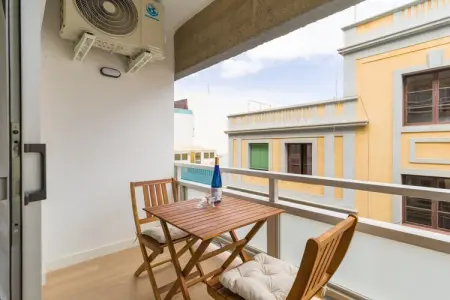 Pascal Home By CanariasGetaway, Appartement à Las Palmas Las Canteras - Photo 4