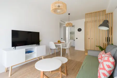 Pascal Home By CanariasGetaway, Appartement à Las Palmas Las Canteras - Photo 6