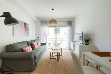 Pascal Home By CanariasGetaway, Appartement à Las Palmas Las Canteras - Photo 7