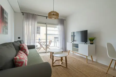 Pascal Home By CanariasGetaway, Appartement à Las Palmas Las Canteras - Photo 8