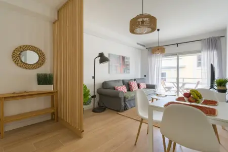 Pascal Home By CanariasGetaway, Appartement à Las Palmas Las Canteras - Photo 9