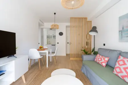 Pascal Home By CanariasGetaway, Appartement à Las Palmas Las Canteras - Photo 10