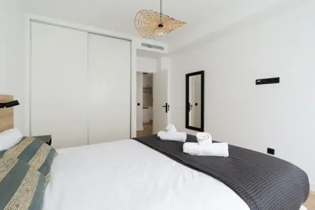 Pascal Home By CanariasGetaway, Appartement à Las Palmas Las Canteras - Photo 21