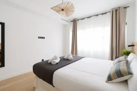 Pascal Home By CanariasGetaway, Appartement à Las Palmas Las Canteras - Photo 23