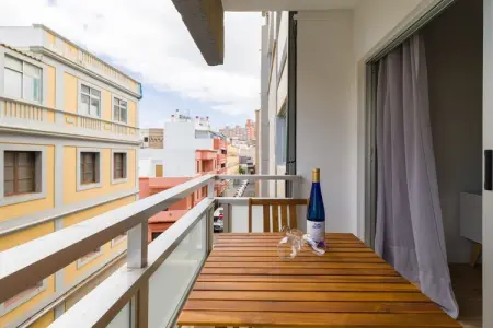 Pascal Home By CanariasGetaway, Appartement à Las Palmas Las Canteras - Photo 26