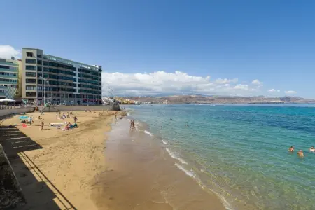 Pascal Home By CanariasGetaway, Appartement à Las Palmas Las Canteras - Photo 36
