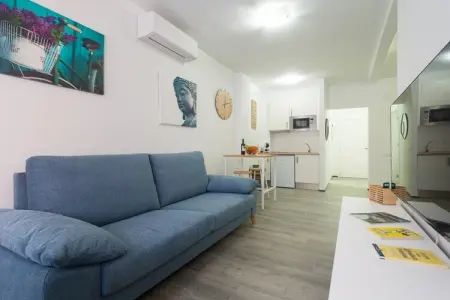 Empire Canteras By CanariasGetaway, Appartement à Las Palmas près de Las Canteras - Photo 6