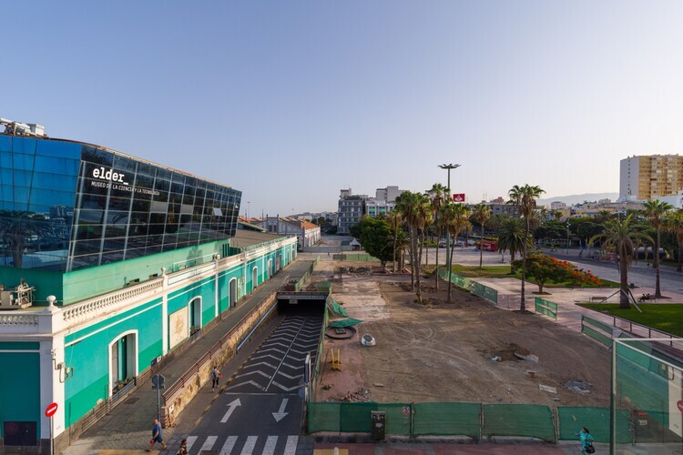 Mirador Santa Catalina III, 500 m de Playa Las Canteras - Photo 24