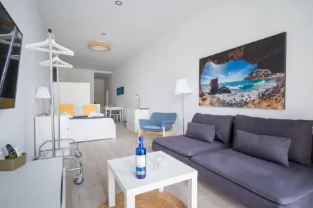 Mirador Santa Catalina I By CanariasGetaway, Appartement à Las Palmas Las Canteras - Photo 6