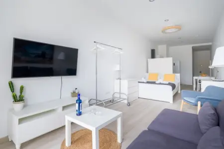 Mirador Santa Catalina I By CanariasGetaway, Appartement à Las Palmas Las Canteras - Photo 8