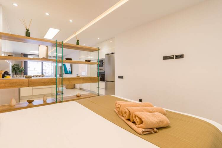 Bella Vita By CanariasGetaway – Las Palmas - Photo 15